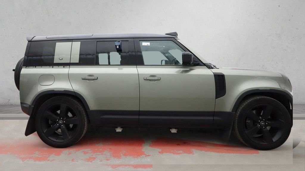 Used Land Rover Defender 2020 for sale - 77786018: Photo 5