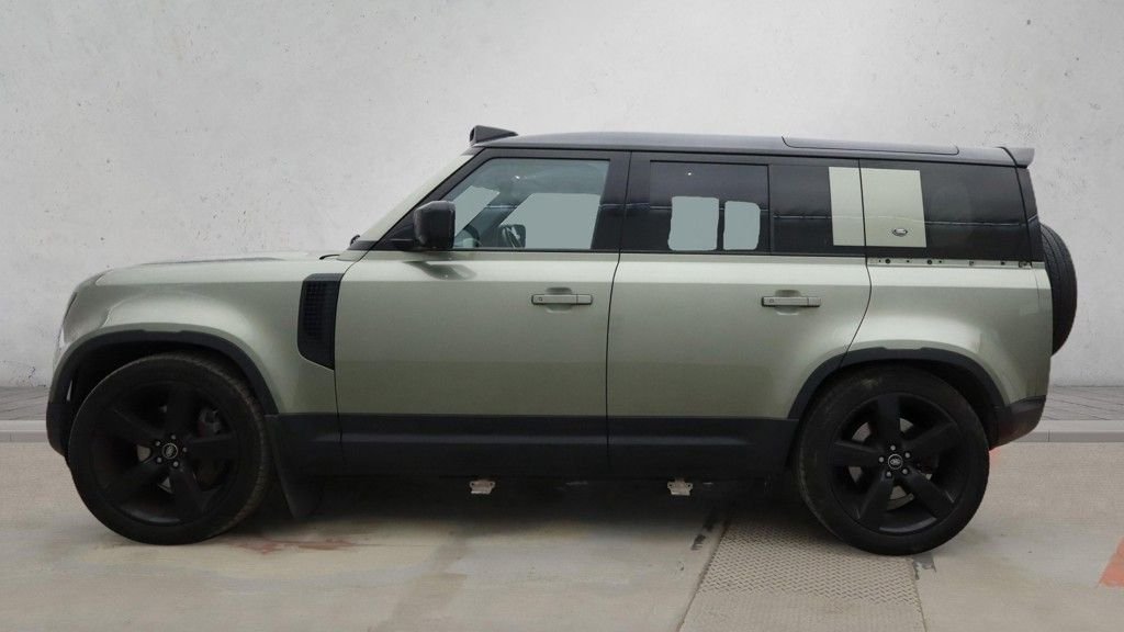 Used Land Rover Defender 2020 for sale - 77786018: Photo 6