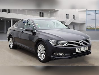 2017 (67) - 1.4 TSI 150 SE Business 4dr DSG