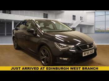 2015 (65) - 2.0 TDI CR FR Sport Tourer 5dr Diesel DSG Euro 5 (s/s) (184 ps)