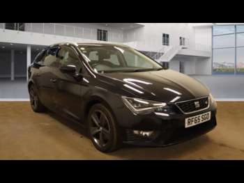 Used SEAT Leon 2015 for sale - 75116195: Photo
