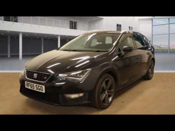 Used SEAT Leon 2015 for sale - 75116195: Photo