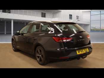 Used SEAT Leon 2015 for sale - 75116195: Photo