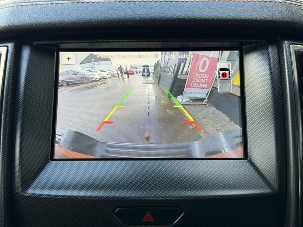 Used Ford Ranger 2019 for sale - 77427815: Photo 20