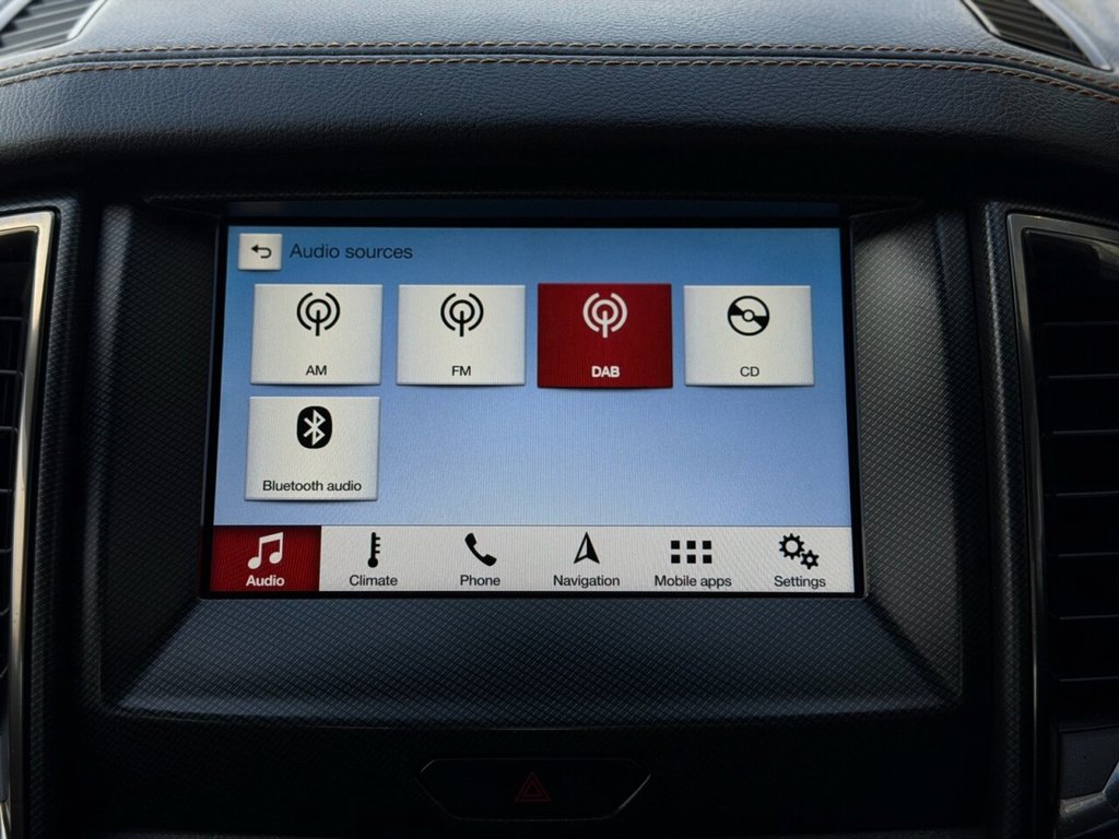 Used Ford Ranger 2019 for sale - 77427815: Photo 21