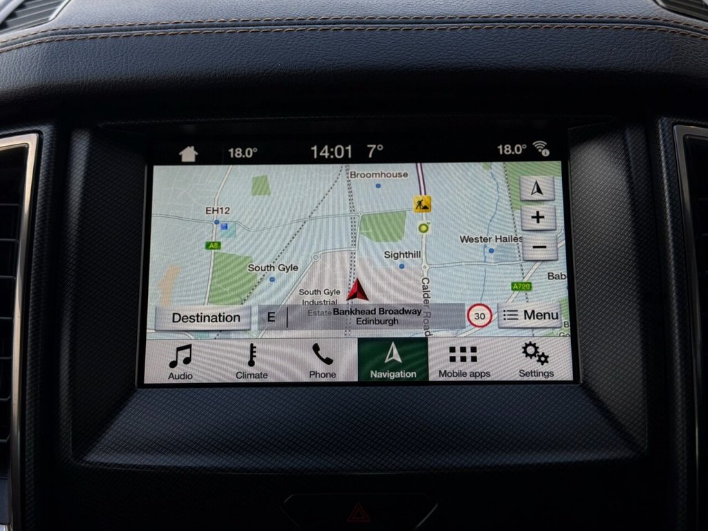 Used Ford Ranger 2019 for sale - 77427815: Photo 22