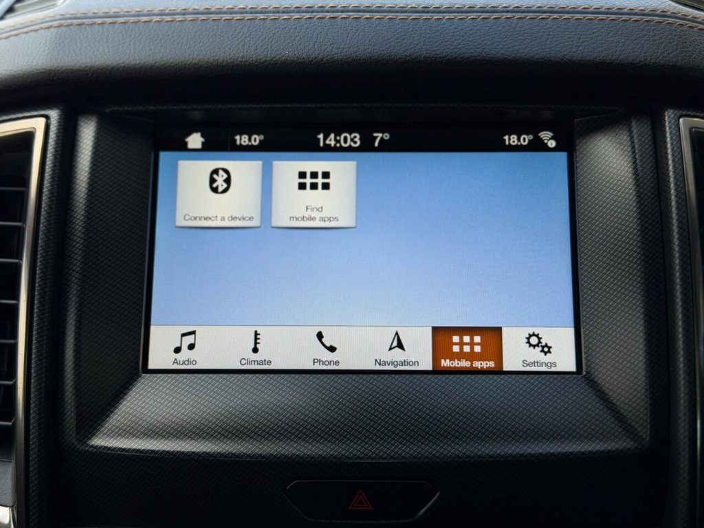 Used Ford Ranger 2019 for sale - 77427815: Photo 24