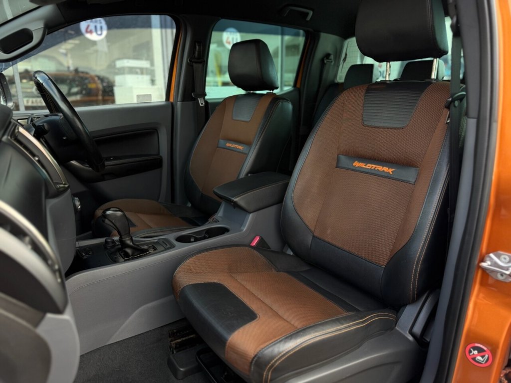 Used Ford Ranger 2019 for sale - 77427815: Photo 25