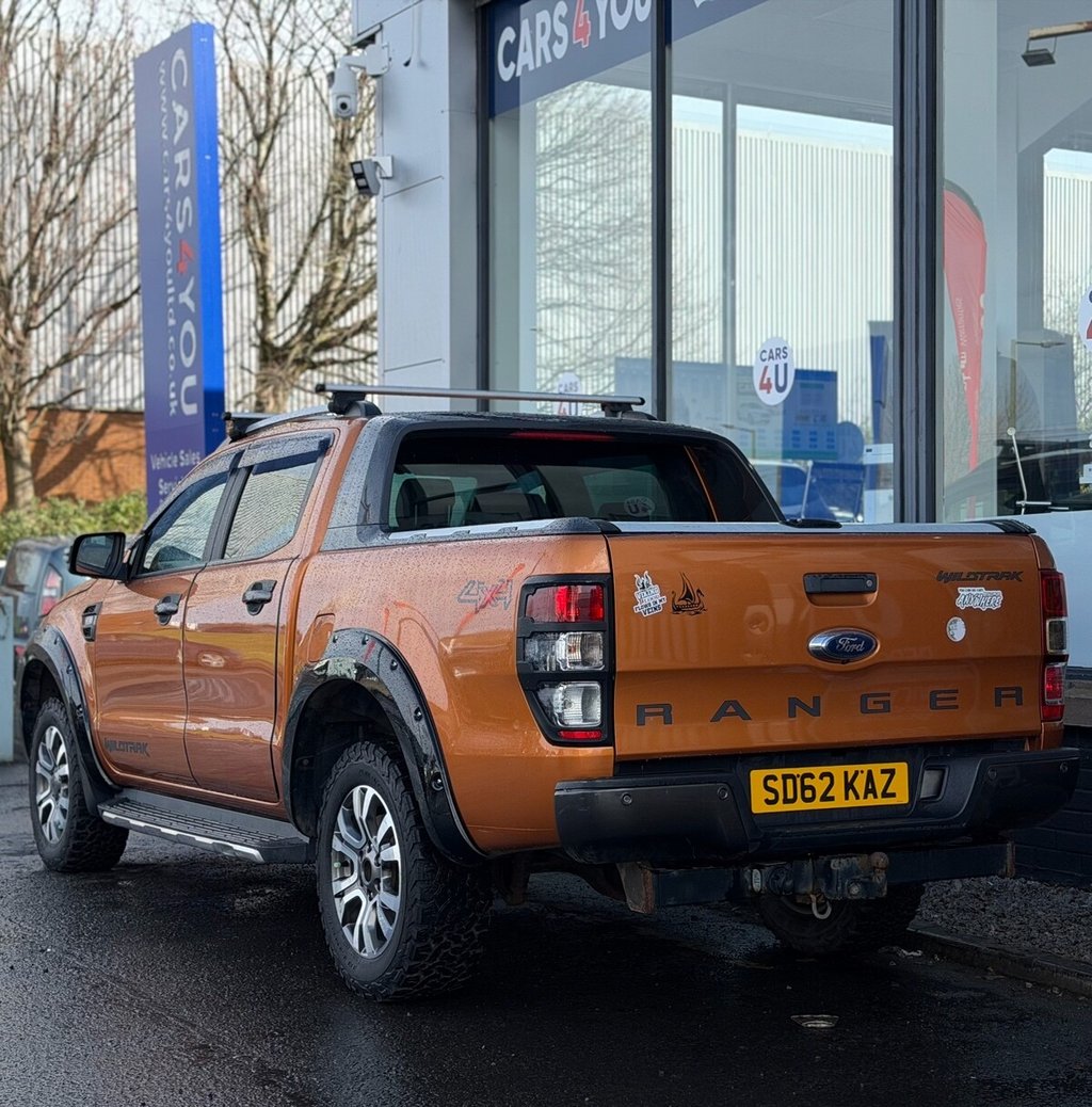 Used Ford Ranger 2019 for sale - 77427815: Photo 5