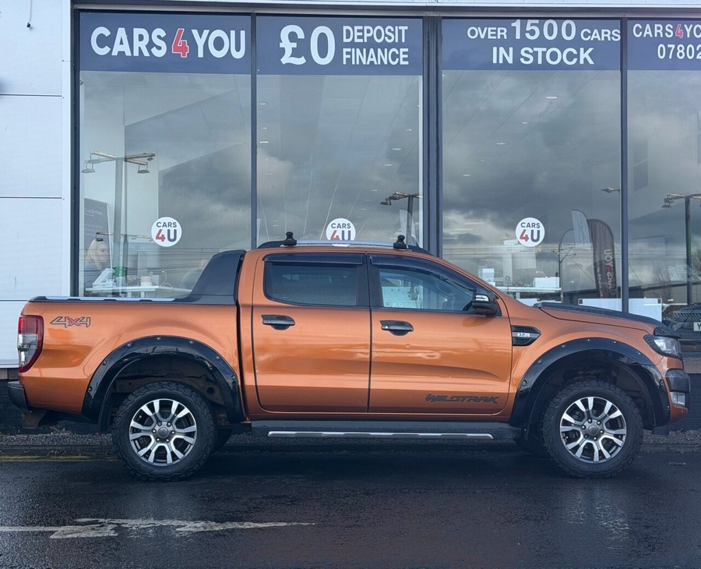 Used Ford Ranger 2019 for sale - 77427815: Photo 7