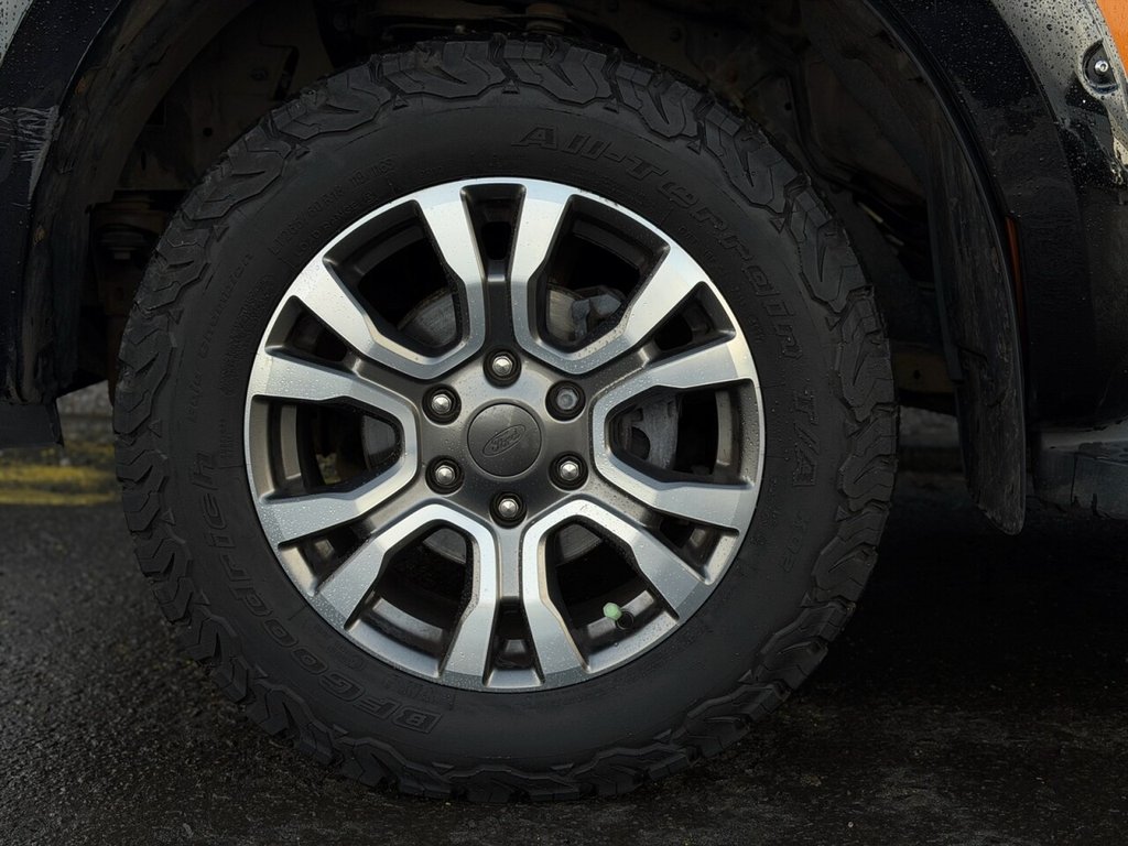 Used Ford Ranger 2019 for sale - 77427815: Photo 8