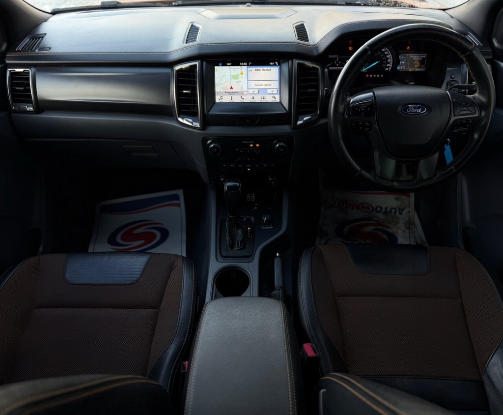 Used Ford Ranger 2019 for sale - 77427815: Photo 9