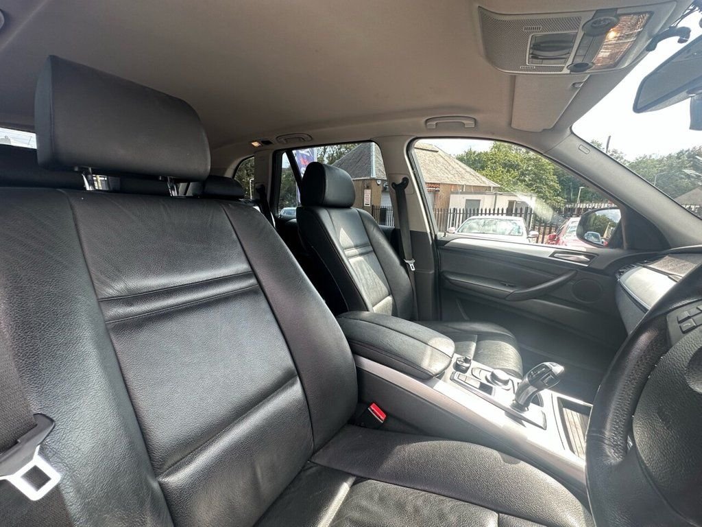 Used BMW X5 2008 for sale - 76496073: Photo 10