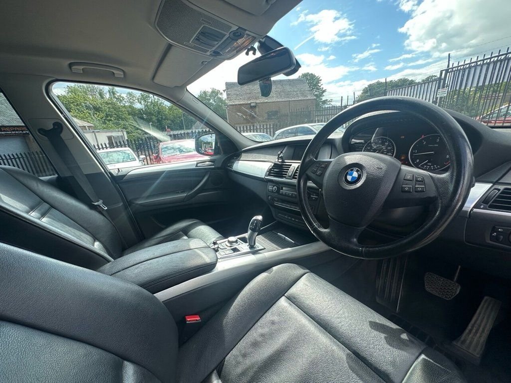 Used BMW X5 2008 for sale - 76496073: Photo 11