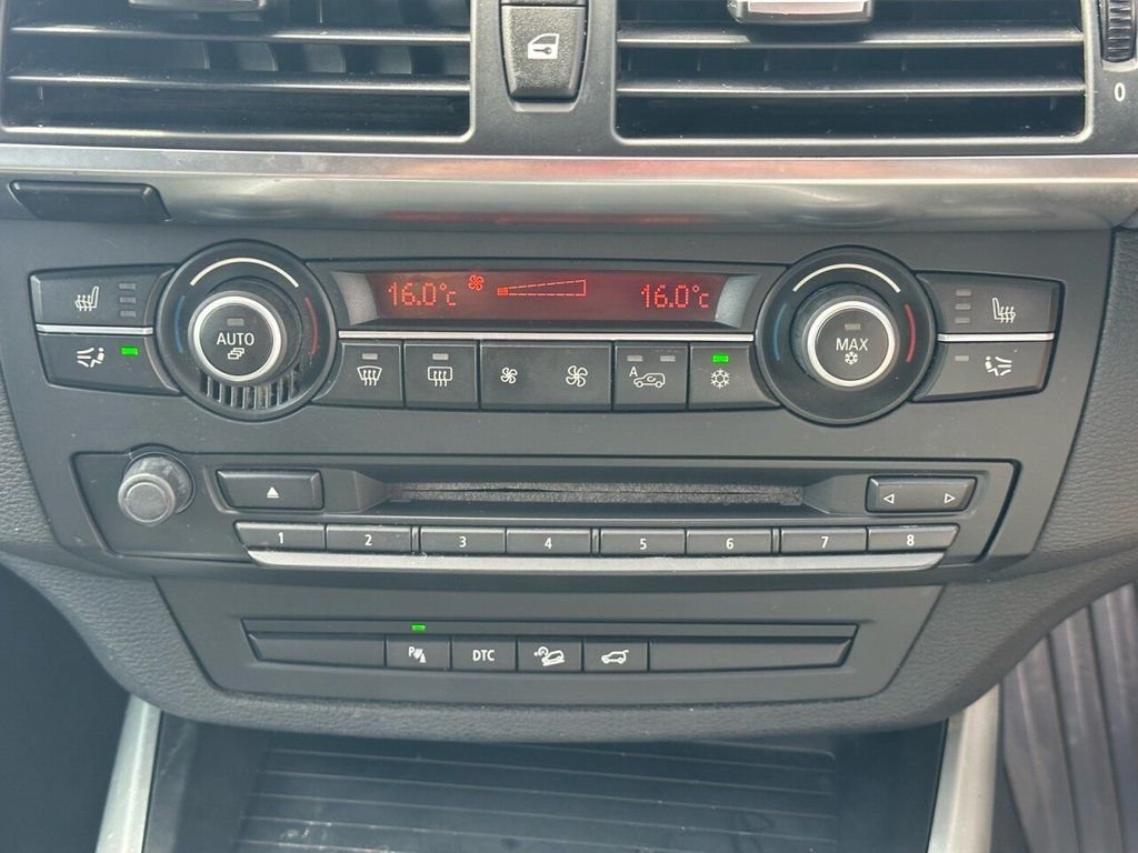 Used BMW X5 2008 for sale - 76496073: Photo 14