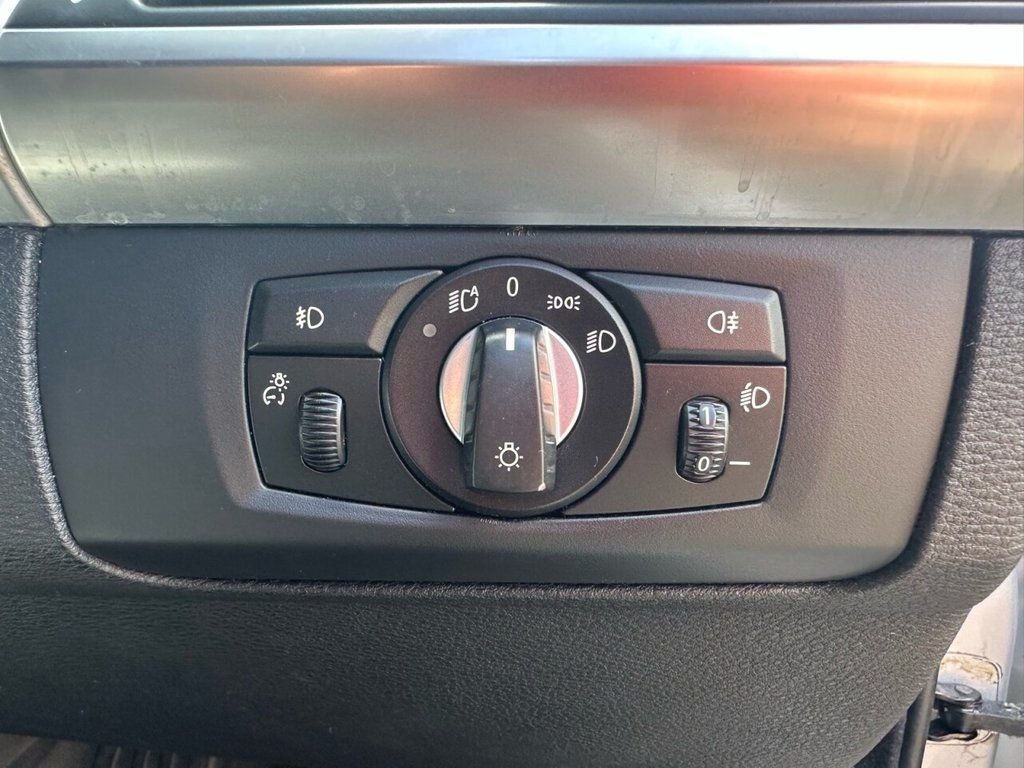 Used BMW X5 2008 for sale - 76496073: Photo 16