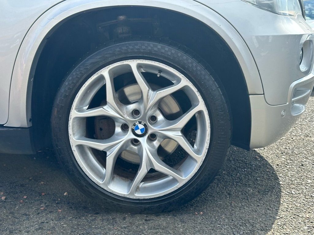 Used BMW X5 2008 for sale - 76496073: Photo 19