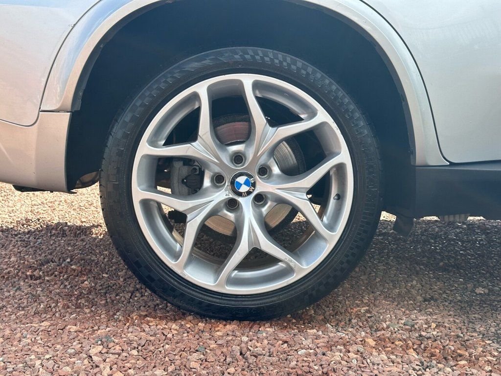 Used BMW X5 2008 for sale - 76496073: Photo 20