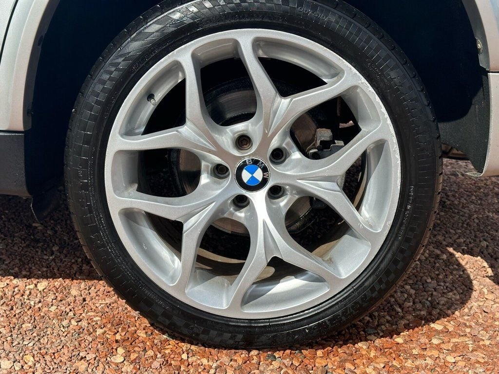 Used BMW X5 2008 for sale - 76496073: Photo 21