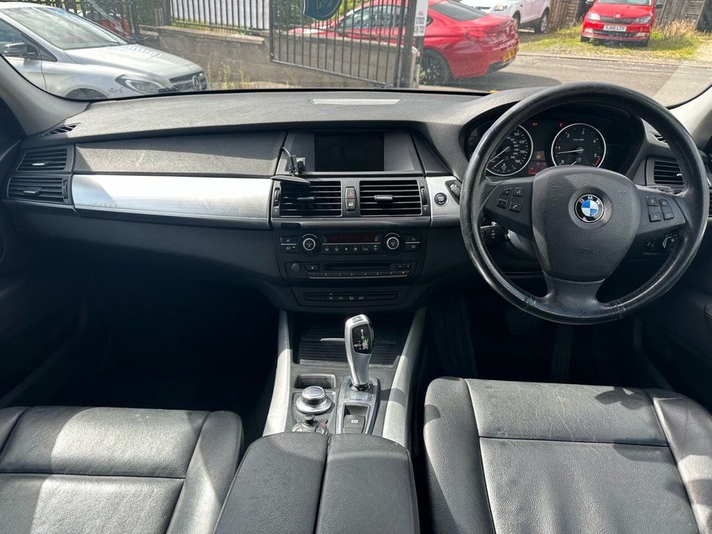 Used BMW X5 2008 for sale - 76496073: Photo 9