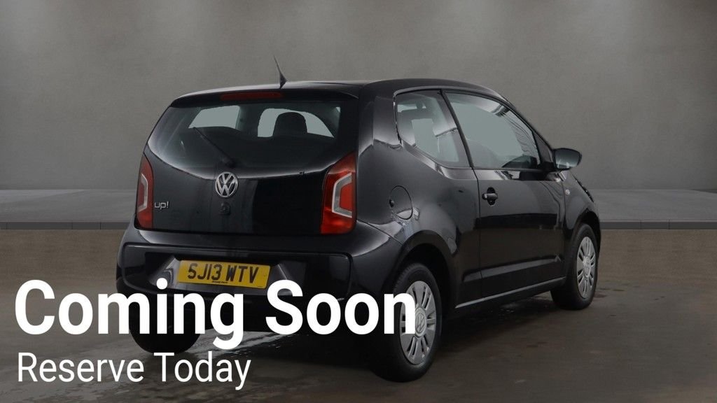 Used Volkswagen up! 2013 for sale - 77547554: Photo 10