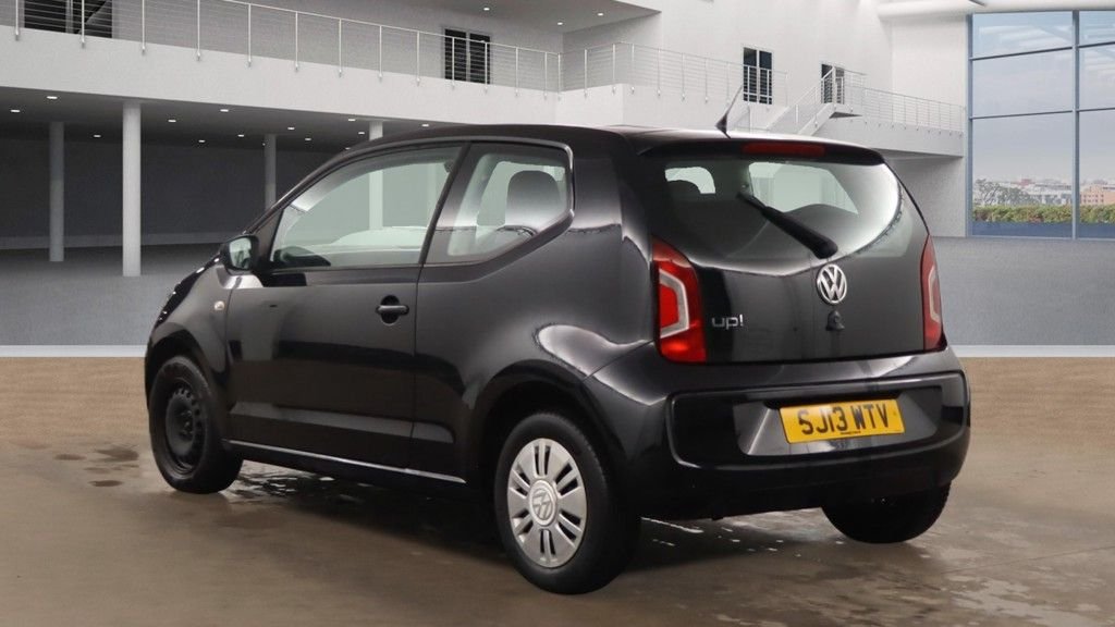 Used Volkswagen up! 2013 for sale - 77547554: Photo 15