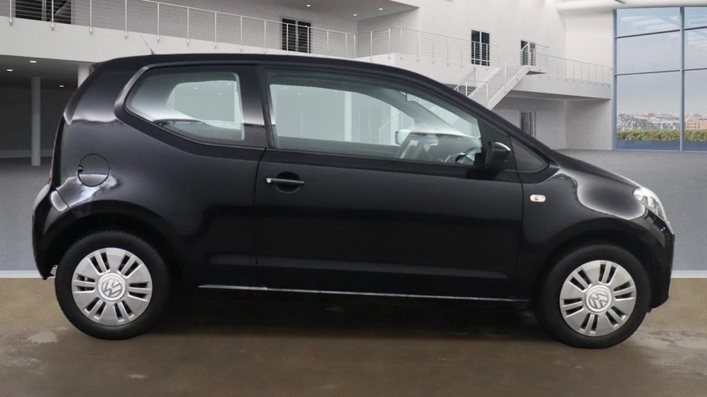 Used Volkswagen up! 2013 for sale - 77547554: Photo 17