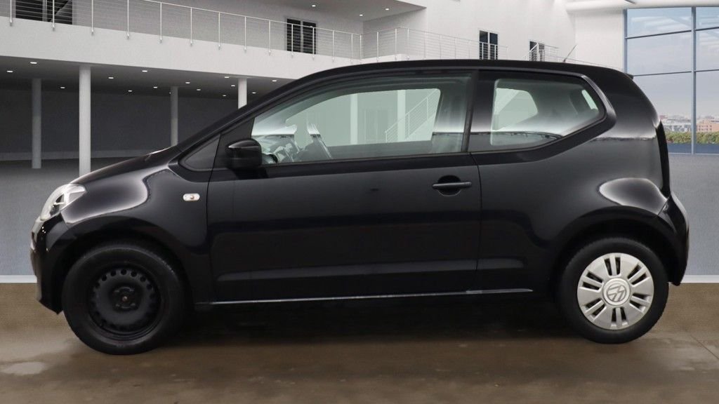 Used Volkswagen up! 2013 for sale - 77547554: Photo 18