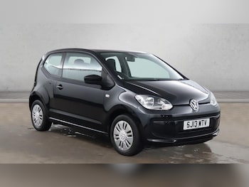 Used Volkswagen up! 2013 for sale - 77547554: Photo
