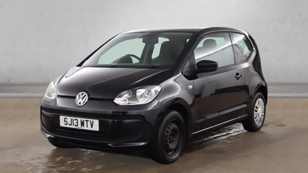 Used Volkswagen up! 2013 for sale - 77547554: Photo 2