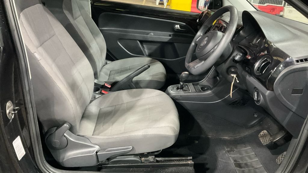 Used Volkswagen up! 2013 for sale - 77547554: Photo 21