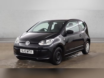 Used Volkswagen up! 2013 for sale - 77547554: Photo