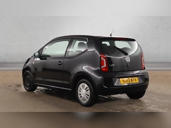 Used Volkswagen up! 2013 for sale - 77547554: Photo