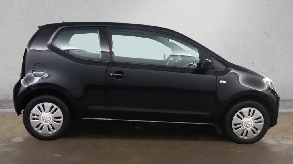 Used Volkswagen up! 2013 for sale - 77547554: Photo 5