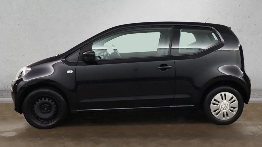 Used Volkswagen up! 2013 for sale - 77547554: Photo 6
