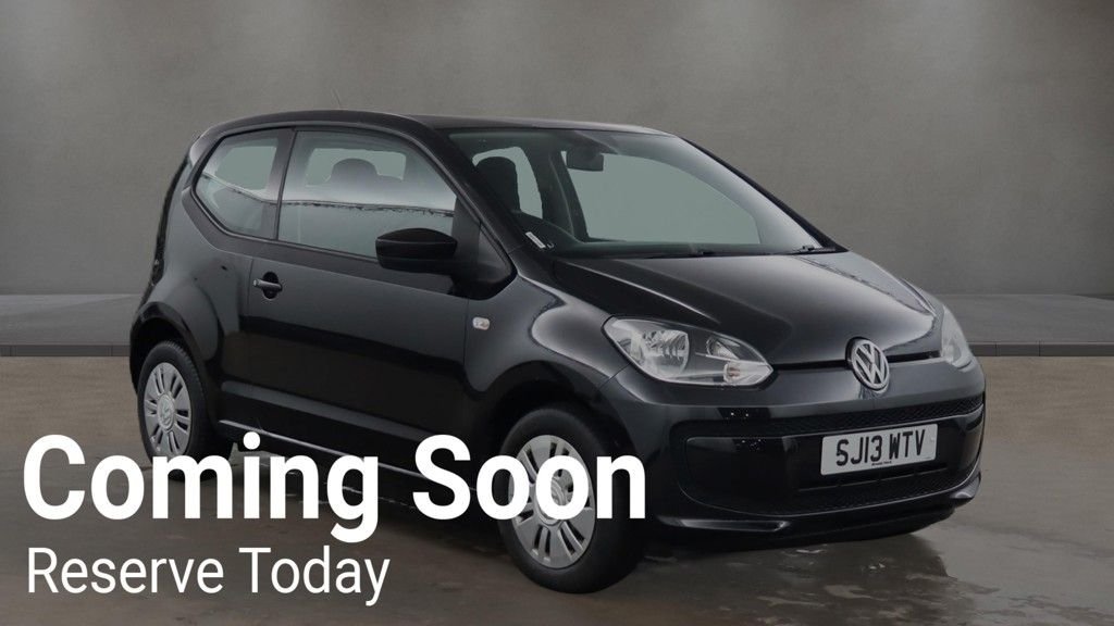 Used Volkswagen up! 2013 for sale - 77547554: Photo 7