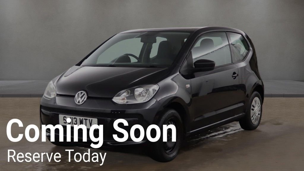 Used Volkswagen up! 2013 for sale - 77547554: Photo 8