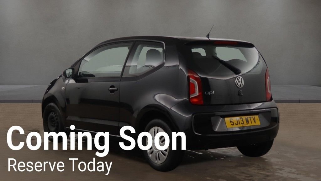 Used Volkswagen up! 2013 for sale - 77547554: Photo 9