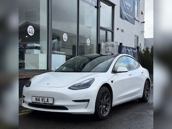 Used Tesla Model 3 2020 for sale - 77236662: Photo