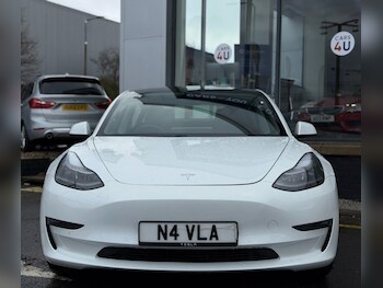 Used Tesla Model 3 2020 for sale - 77236662: Photo