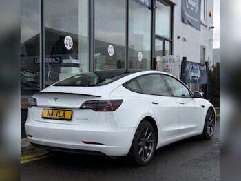 Used Tesla Model 3 2020 for sale - 77236662: Photo