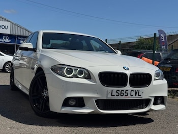 Used BMW 5 Series 2015 for sale - 79288629: Photo
