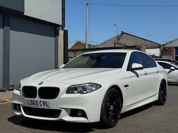 Used BMW 5 Series 2015 for sale - 79288629: Photo