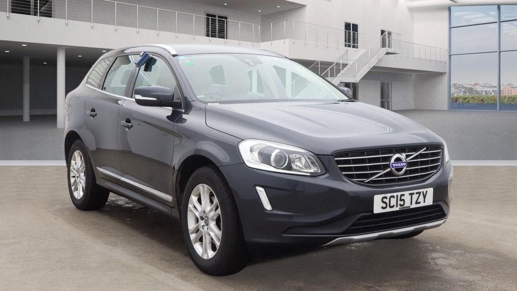 Used Volvo XC60 2015 for sale - 77976602: Photo 13