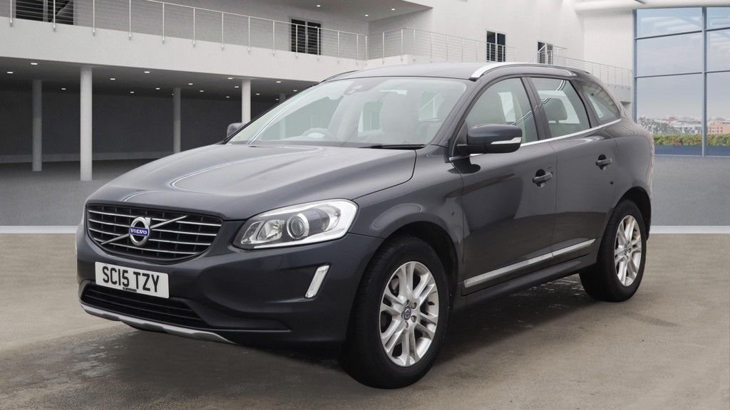 Used Volvo XC60 2015 for sale - 77976602: Photo 14
