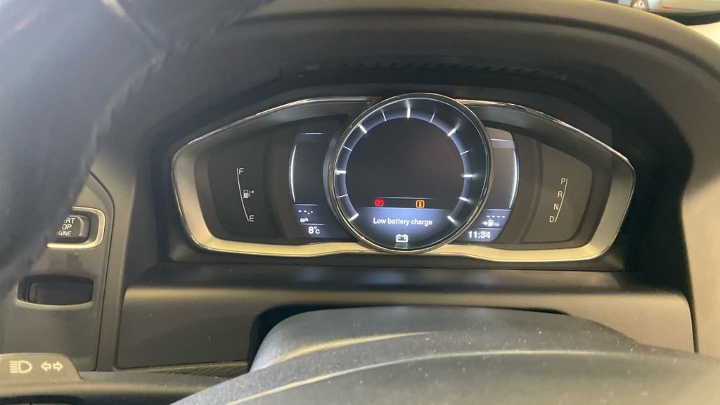 Used Volvo XC60 2015 for sale - 77976602: Photo 22