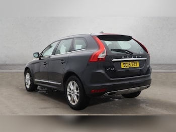 Used Volvo XC60 2015 for sale - 77976602: Photo