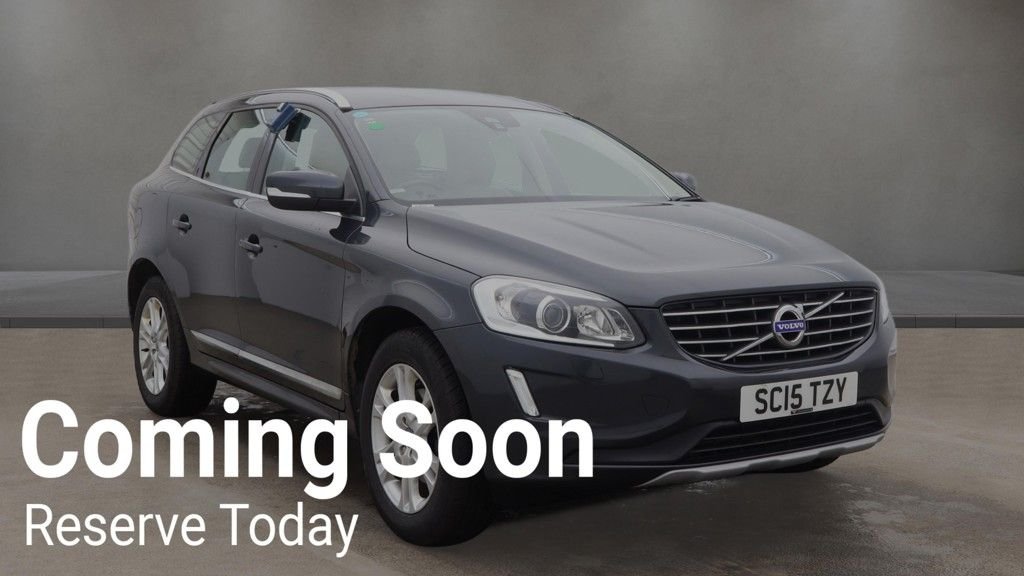 Used Volvo XC60 2015 for sale - 77976602: Photo 7