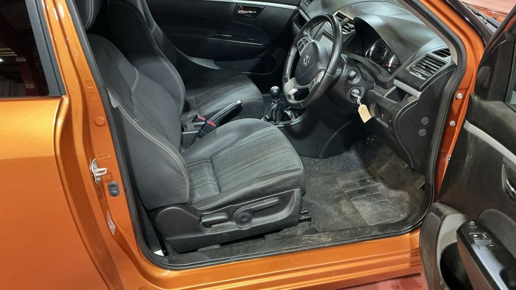 Used Suzuki Swift 2016 for sale - 77850096: Photo 10