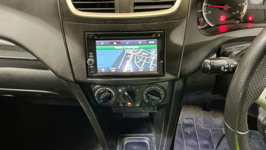 Used Suzuki Swift 2016 for sale - 77850096: Photo 12